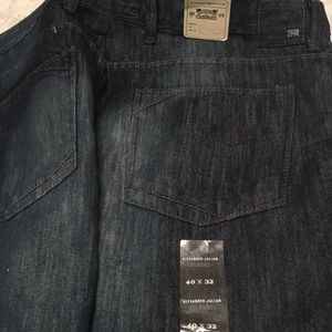 Alexander Julian Jeans - Jeans Alexander Julian Jeans - Jeans